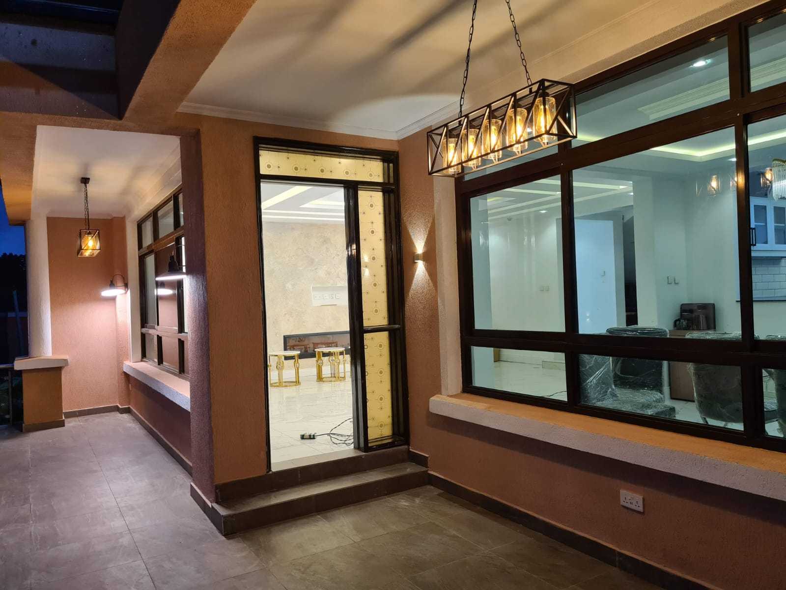 Renovations (Interior & Exterior)