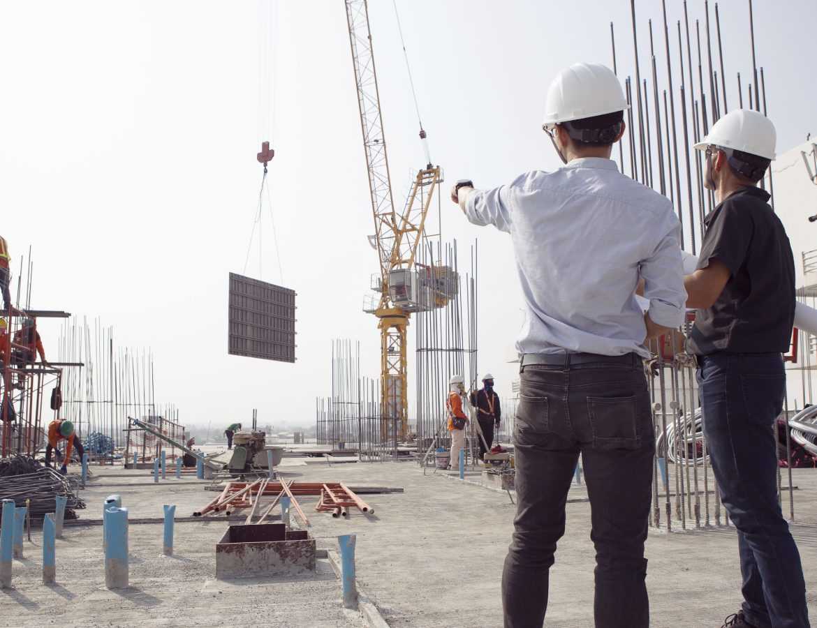 Project Management & Consultancy